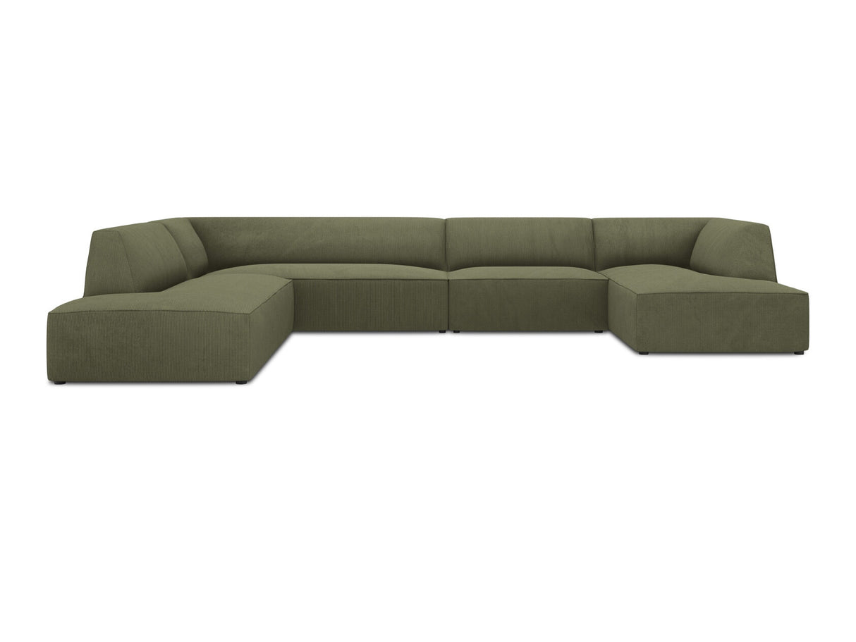 Minkštas kampas 651427