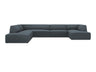 Minkštas kampas 651427