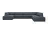 Minkštas kampas 651427