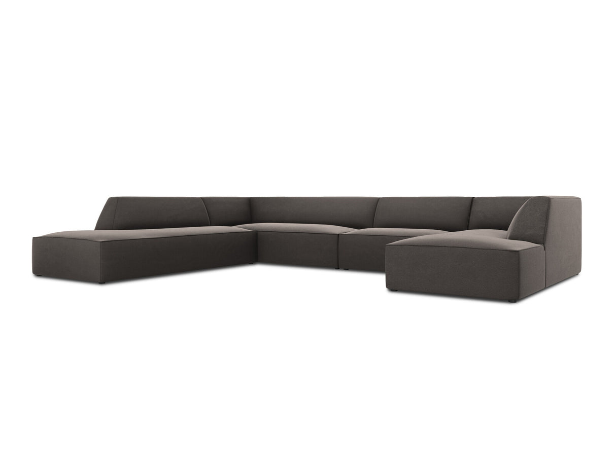 Minkštas kampas 651427