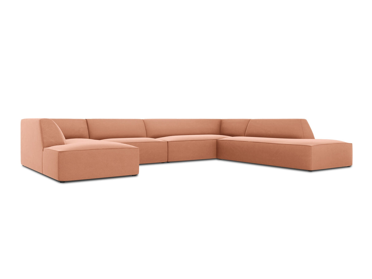 Minkštas kampas 651427