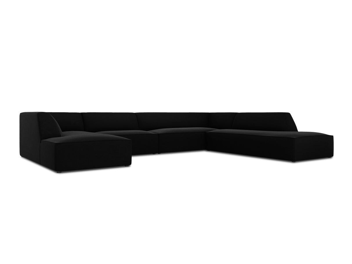 Minkštas kampas 651427