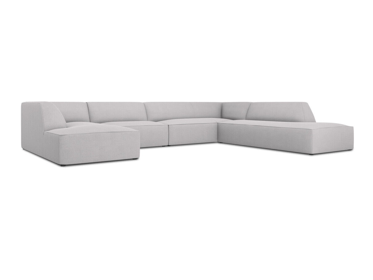 Minkštas kampas 651427