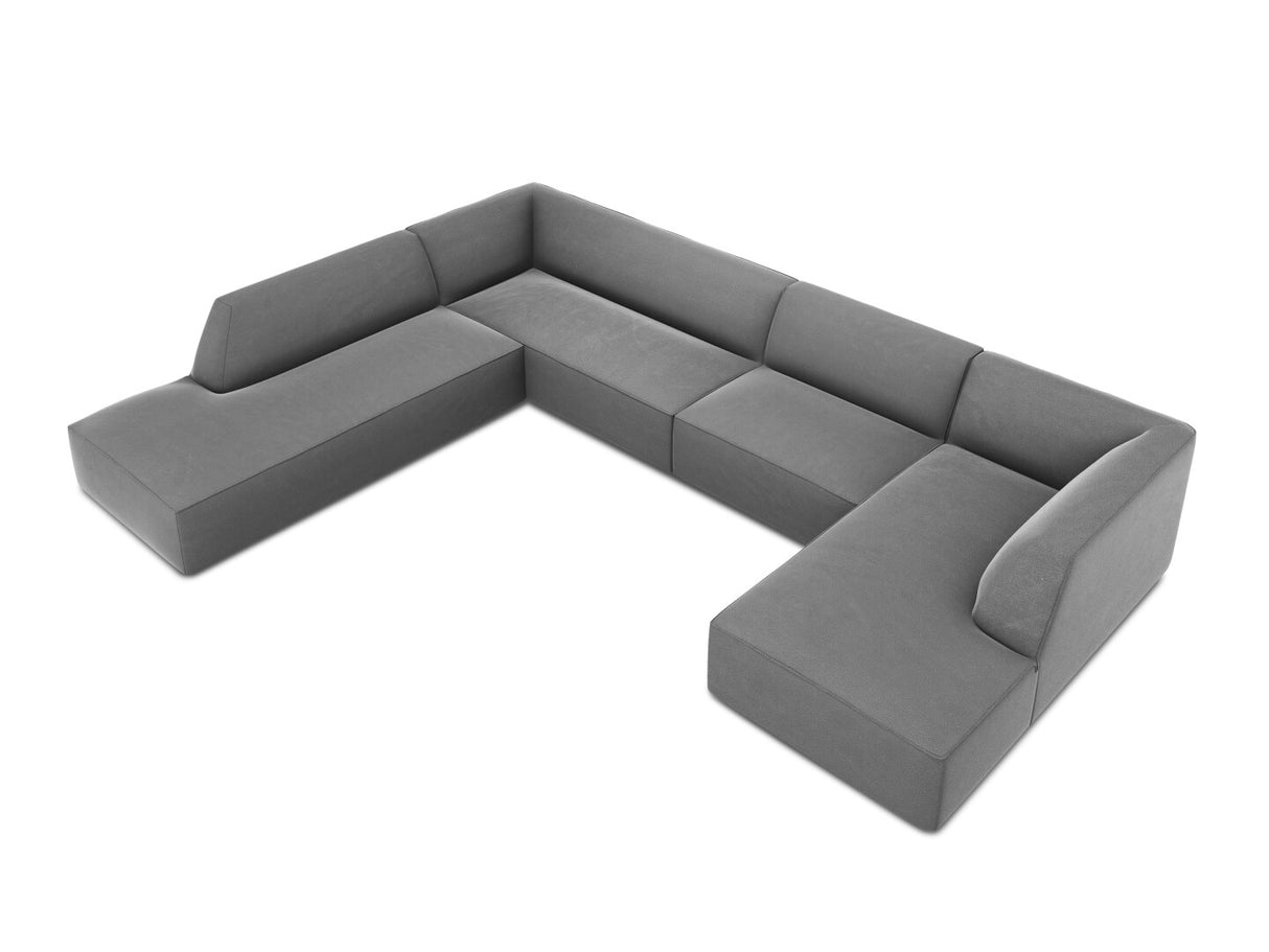 Minkštas kampas 651427