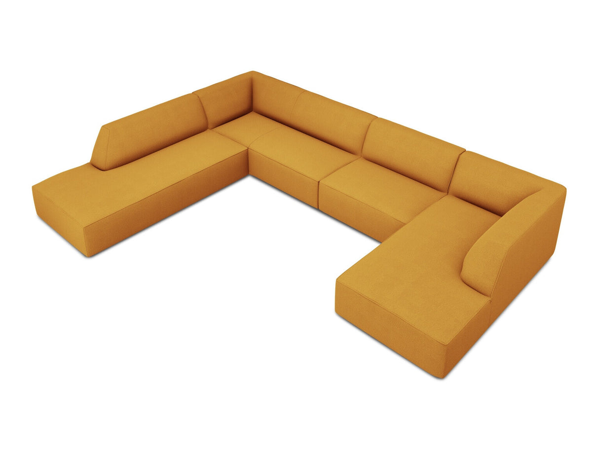 Minkštas kampas 651427