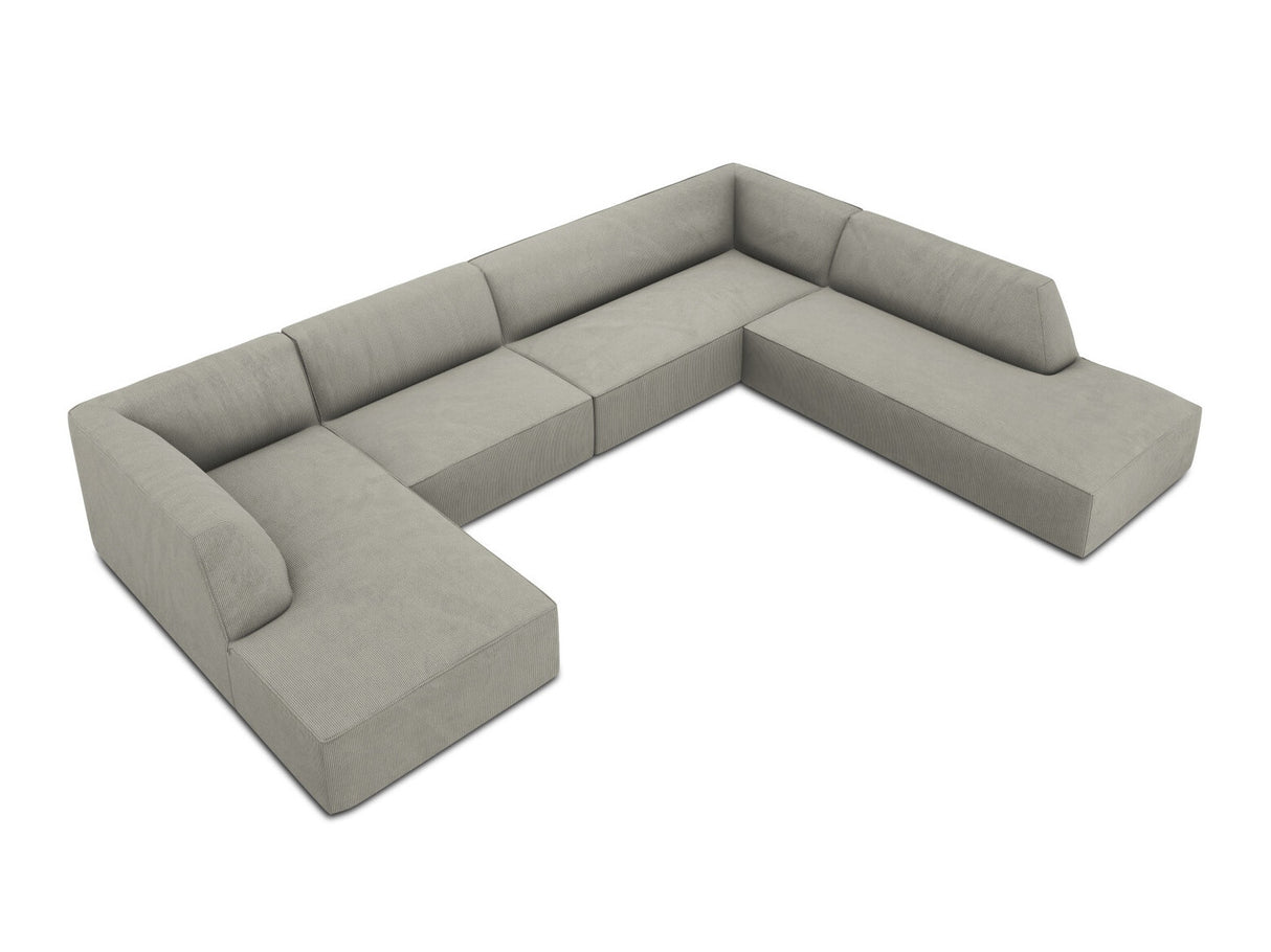 Minkštas kampas 651427
