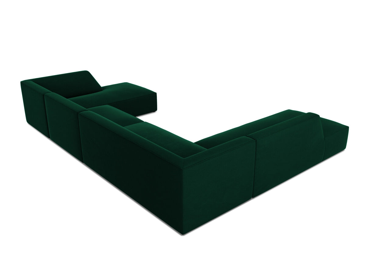 Minkštas kampas 651427