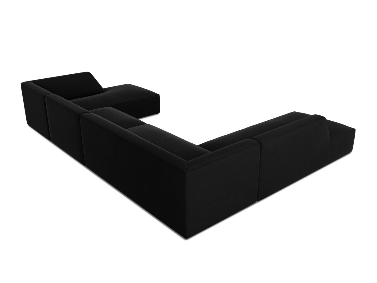 Minkštas kampas 651427