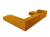 Minkštas kampas 651427