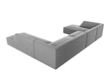 Minkštas kampas 651427