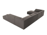 Minkštas kampas 651427