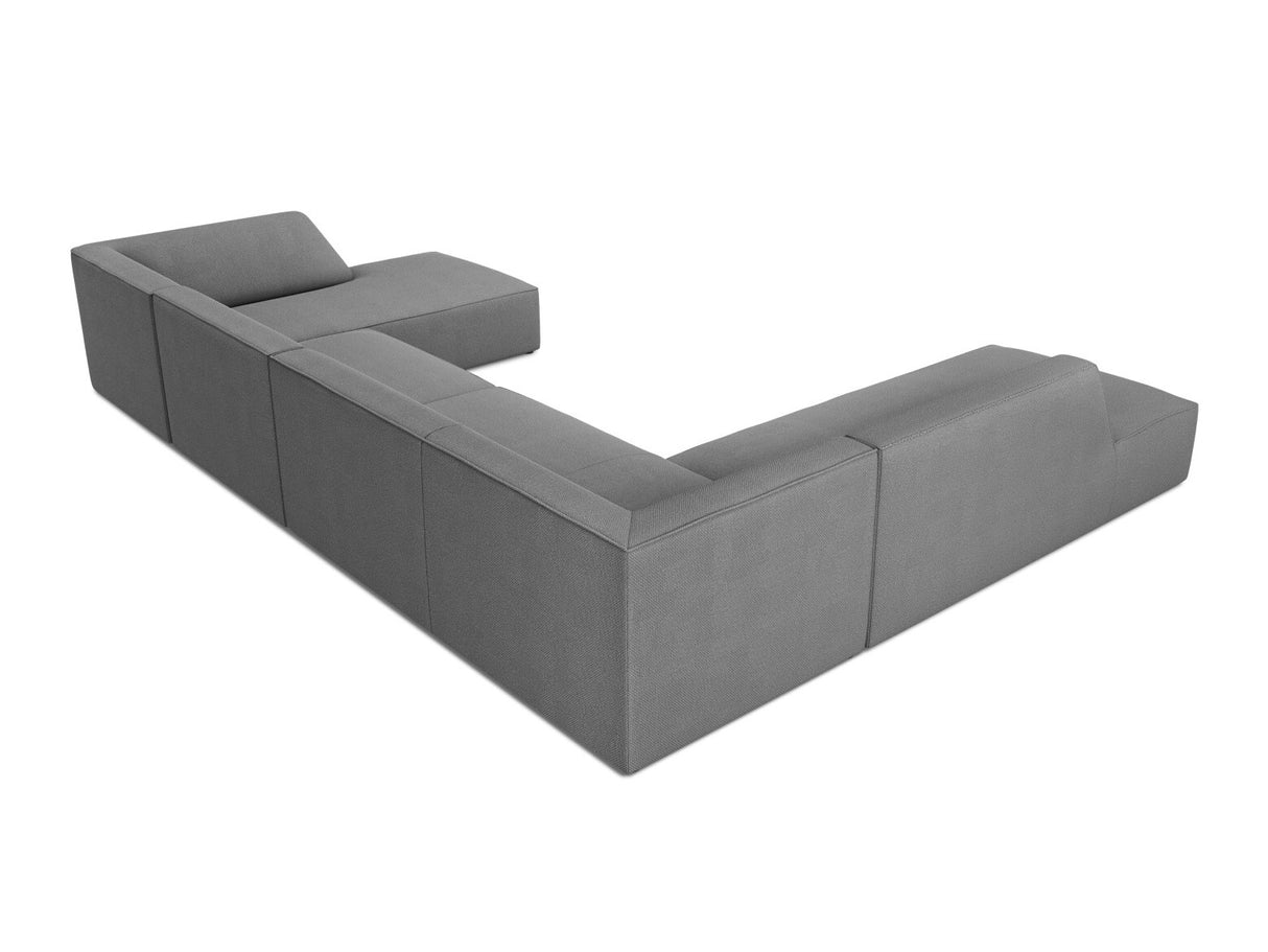 Minkštas kampas 651427