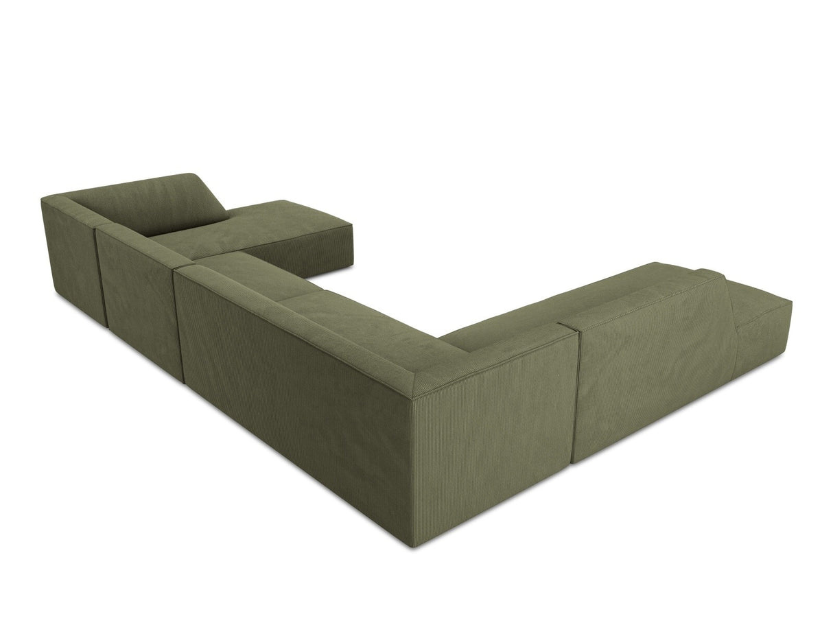 Minkštas kampas 651427