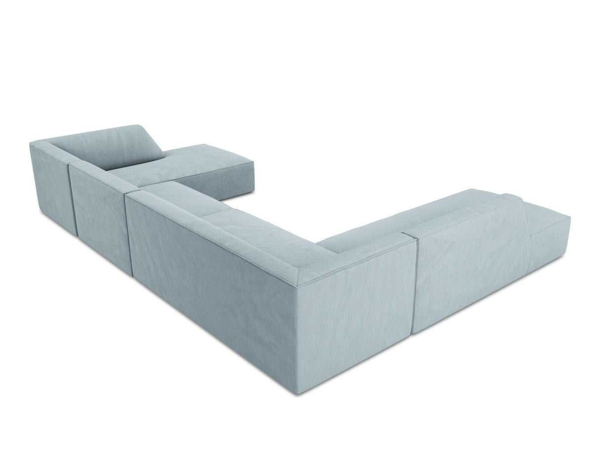 Minkštas kampas 651427