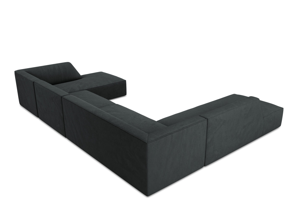 Minkštas kampas 651427