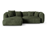 Modulinis minkštas kampas 651668