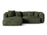 Modulinis minkštas kampas 651668