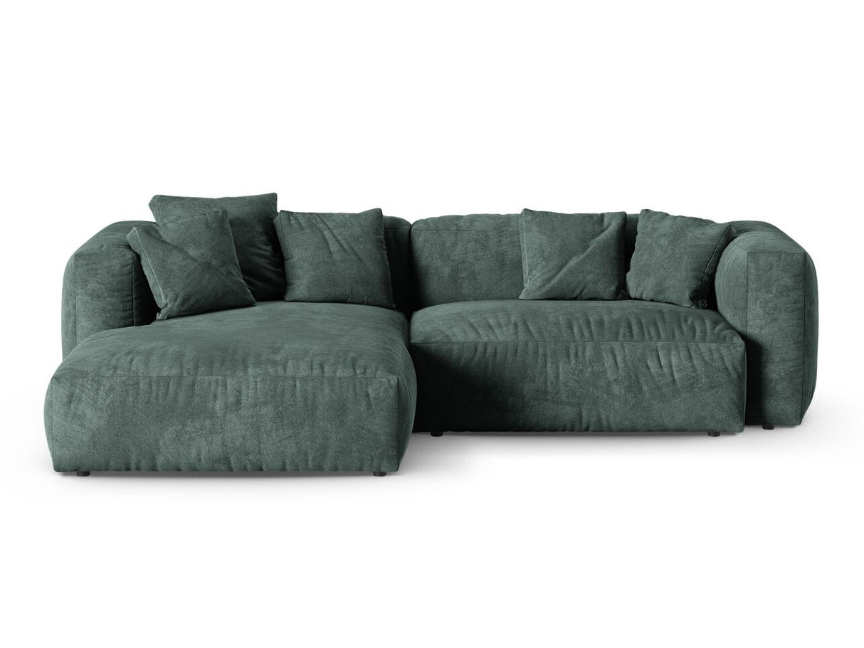Modulinis minkštas kampas 651668