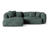 Modulinis minkštas kampas 651668