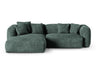 Modulinis minkštas kampas 651668
