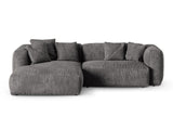Modulinis minkštas kampas 651668