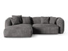 Modulinis minkštas kampas 651668