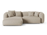 Modulinis minkštas kampas 651668