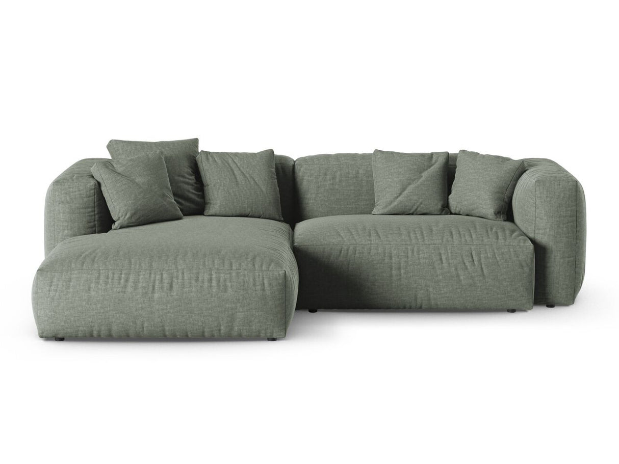 Modulinis minkštas kampas 651668