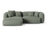 Modulinis minkštas kampas 651668