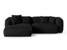 Modulinis minkštas kampas 651668
