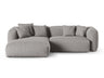 Modulinis minkštas kampas 651668