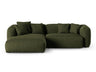 Modulinis minkštas kampas 651668