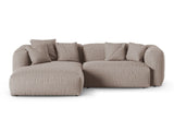 Modulinis minkštas kampas 651668