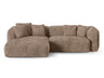 Modulinis minkštas kampas 651668