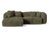 Modulinis minkštas kampas 651668