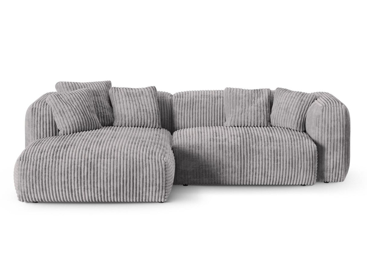 Modulinis minkštas kampas 651668