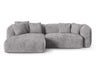 Modulinis minkštas kampas 651668
