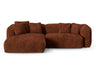 Modulinis minkštas kampas 651668