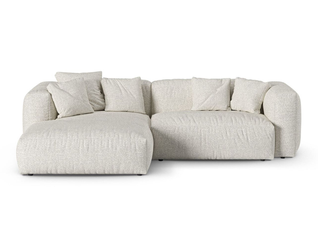 Modulinis minkštas kampas 651668