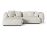 Modulinis minkštas kampas 651668