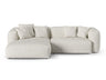 Modulinis minkštas kampas 651668