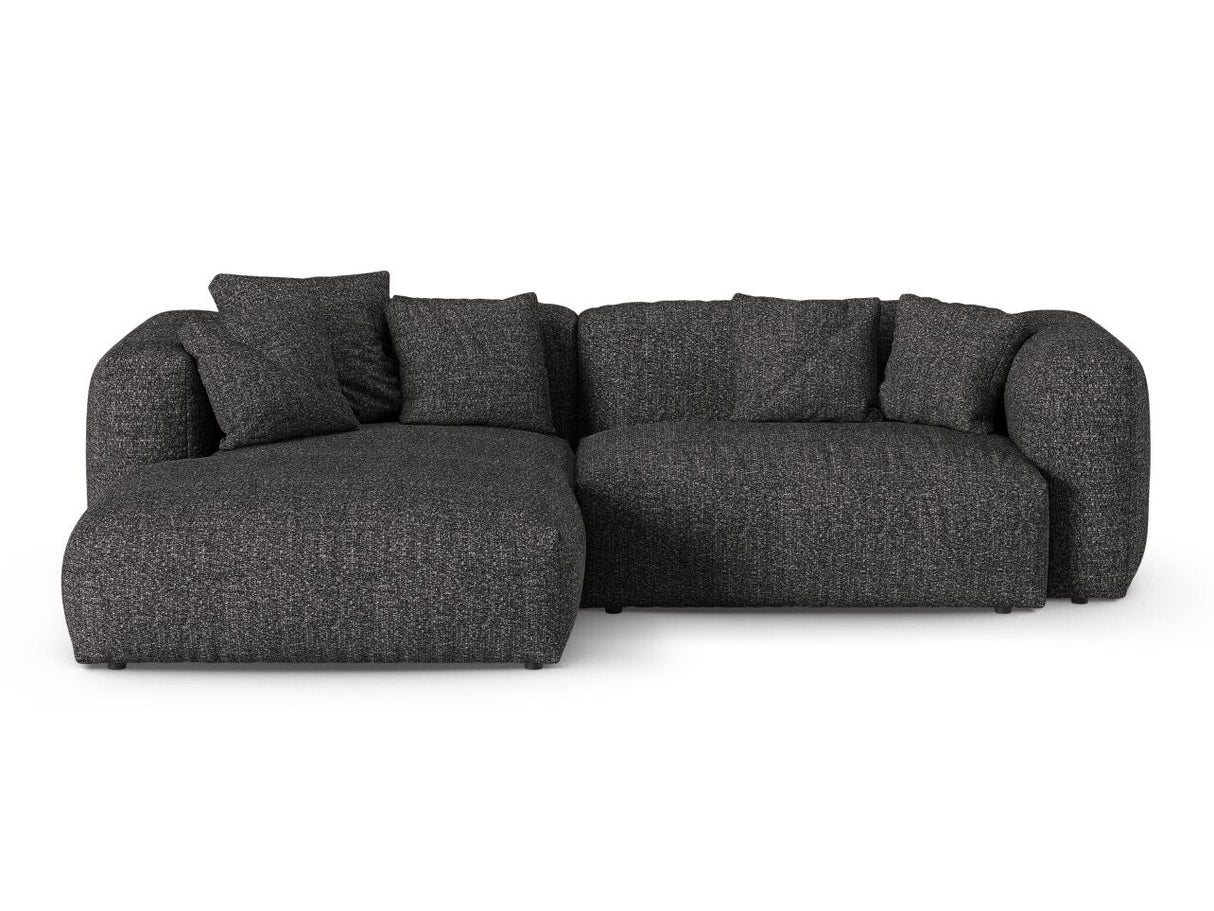 Modulinis minkštas kampas 651668