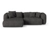 Modulinis minkštas kampas 651668