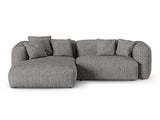 Modulinis minkštas kampas 651668