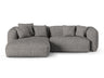 Modulinis minkštas kampas 651668