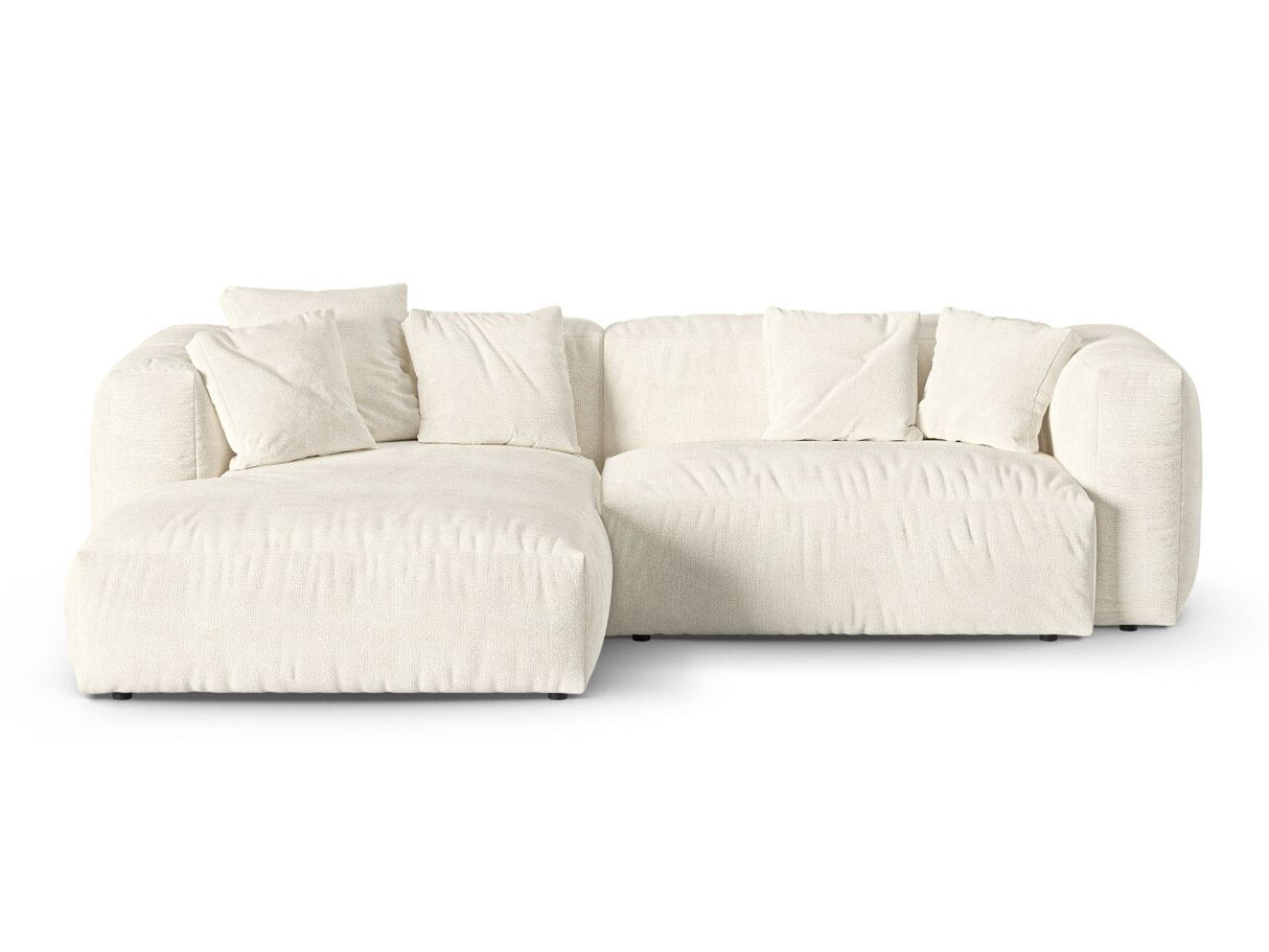 Modulinis minkštas kampas 651668