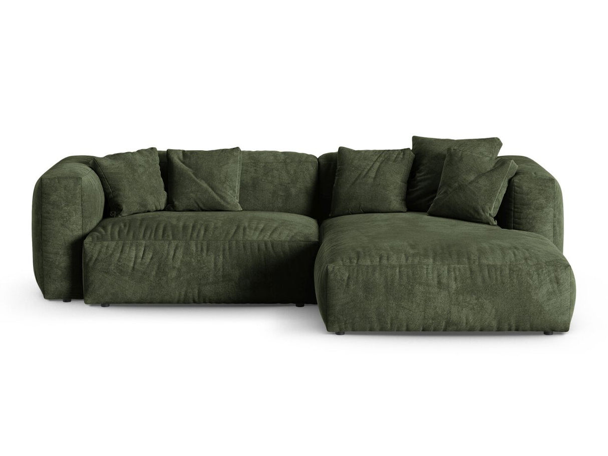 Modulinis minkštas kampas 651668