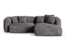 Modulinis minkštas kampas 651668