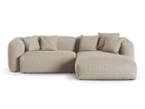 Modulinis minkštas kampas 651668