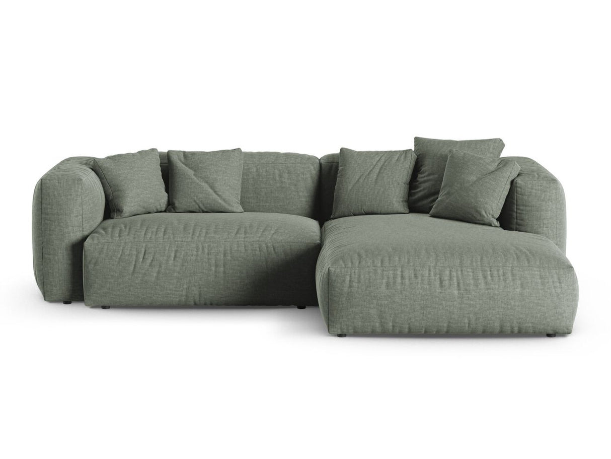 Modulinis minkštas kampas 651668